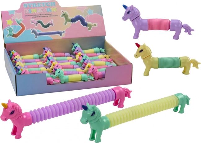 Unicorn stretch anti-stress speelgoed