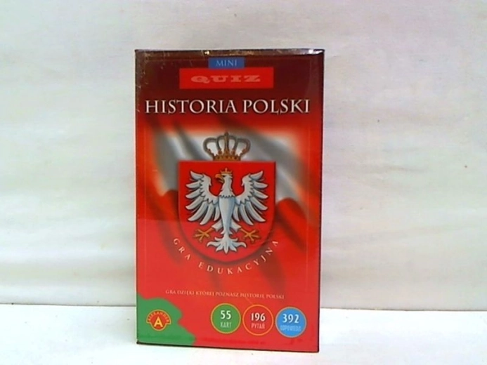 Miniquiz Geschiedenis van Polen