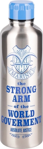 One Piece roestvrijstalen thermofles 500 ml