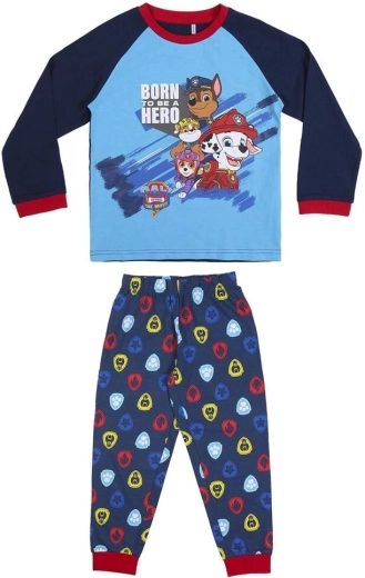 Paw Patrol: The Movie-pyjama voor kinderen
