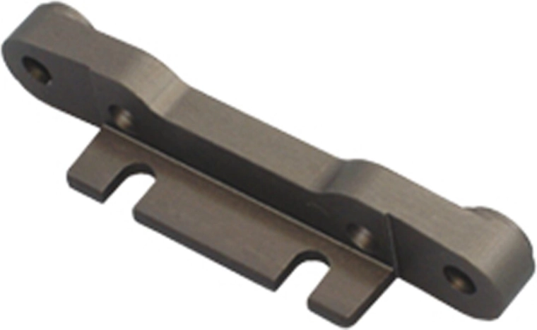 Draaghouder voor achterasophanging X1-CRT Toe-In 3″ HN Jamara