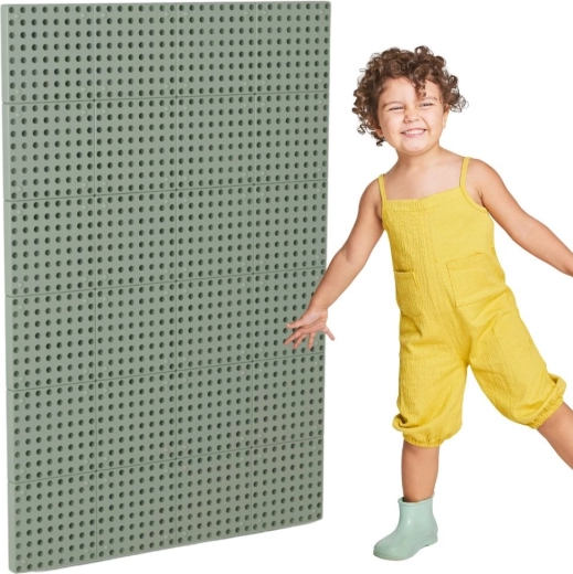 Buitenonderwijswand MASTERKIDZ STEM 120 × 80