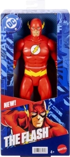 DC actiefiguur Flash 30 cm