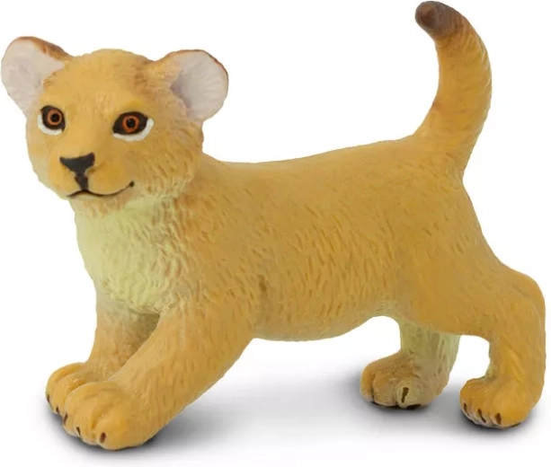 Safari Ltd. figuur leeuwenwelp