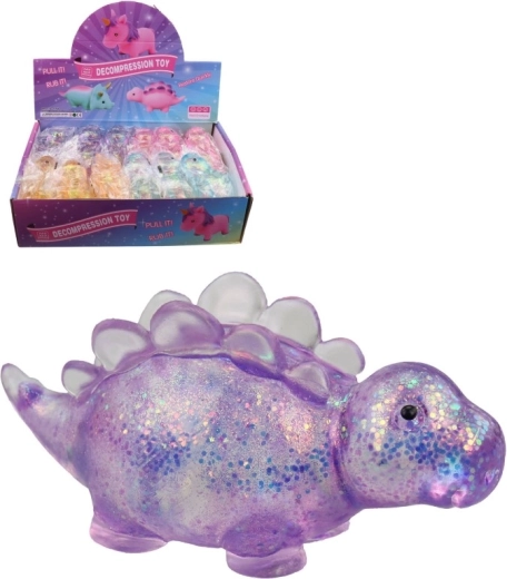 Dinosaurus 12 cm