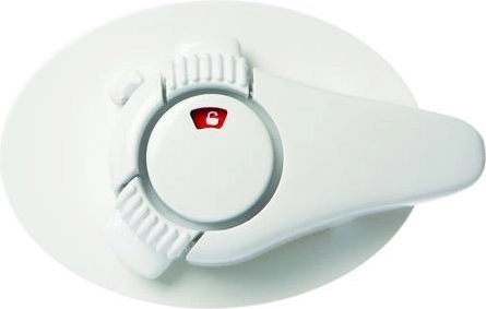 Beschermslot voor apparaten DREAMBABY EZY‑Check