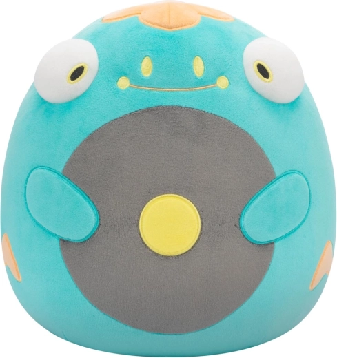 Pokemon Squishmallows pluchen kussen Belibolt 36 cm