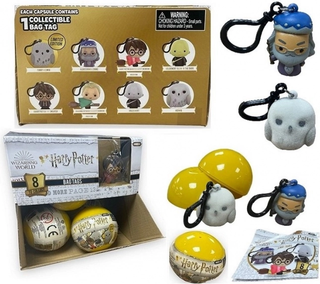 Tashanger Harry Potter