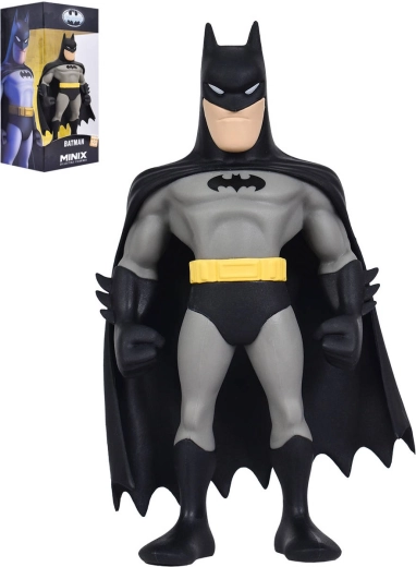 Minix verzamelobject figuur Batman - 1 stuk