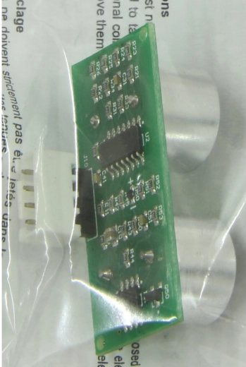 Radarsensor voor kinderauto Mercedes-Benz AMG CLA 45 - 1 stuk