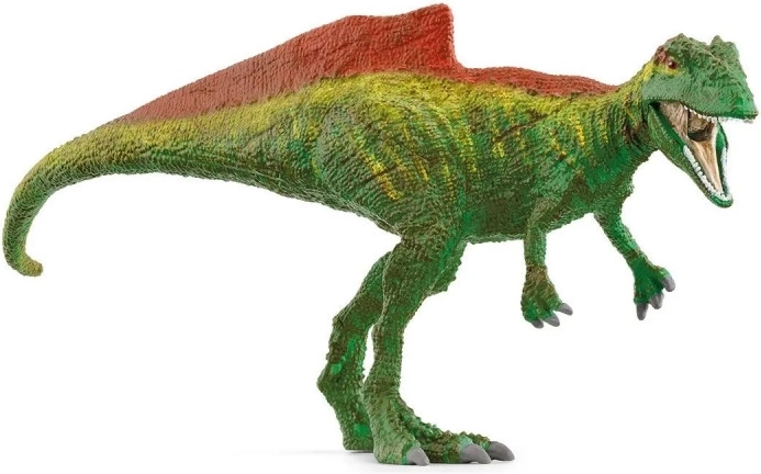 Schleich concavenator dinosaurusfiguur