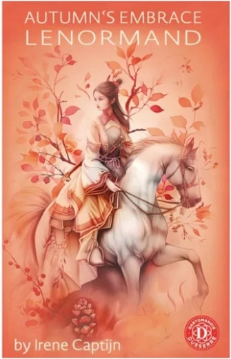 Tarotkaarten Autumn's Embrace Lenormand