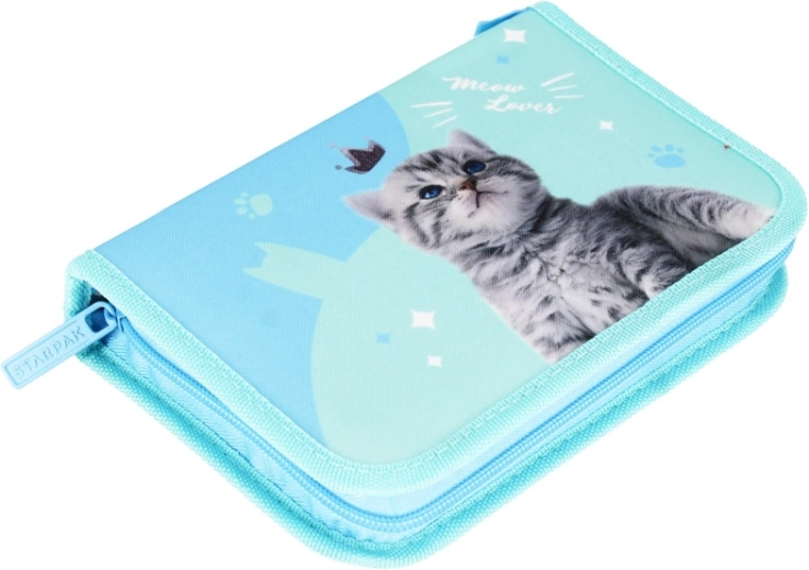 Uitschuifbare etui Katje