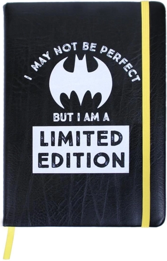 Notitieboek A5 Batman