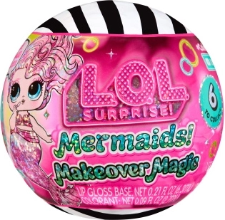 LOL Surprise Mermaids Tots verzamelpop