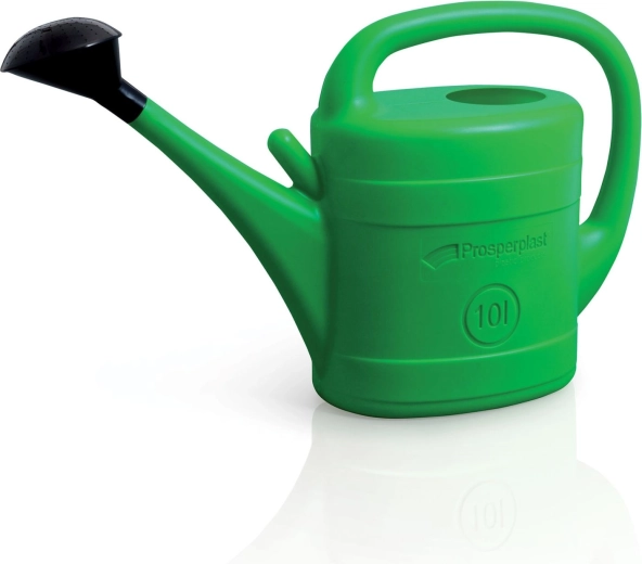 Kunststof gieter SPRING 5 l met afneembare broes