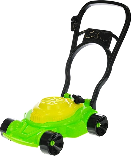 Kindergrasmaaier groen