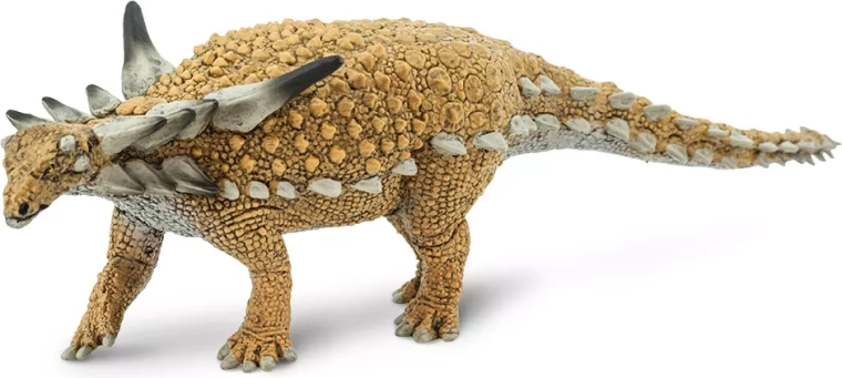 Sauropelta-figuur Safari Ltd. - 1 stuk