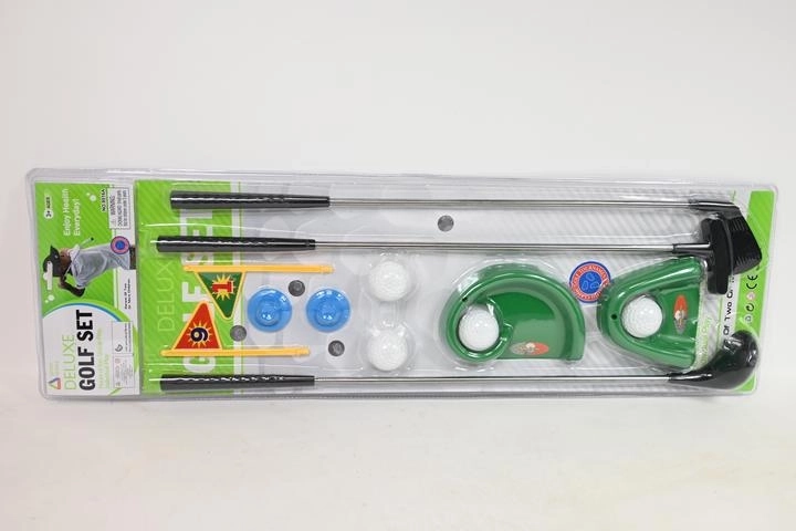Kindergolfset