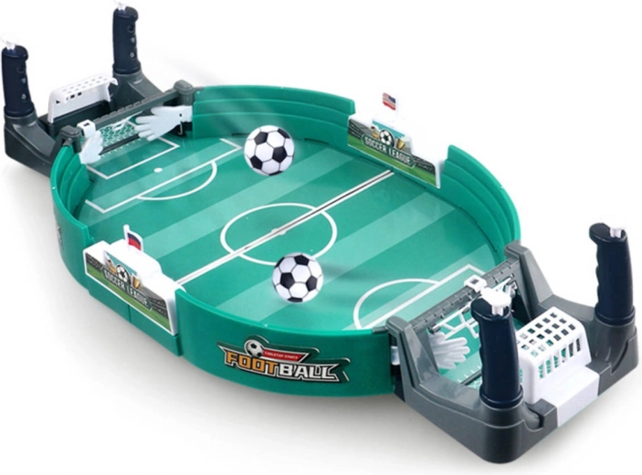 Merco tafelvoetbal mini arena