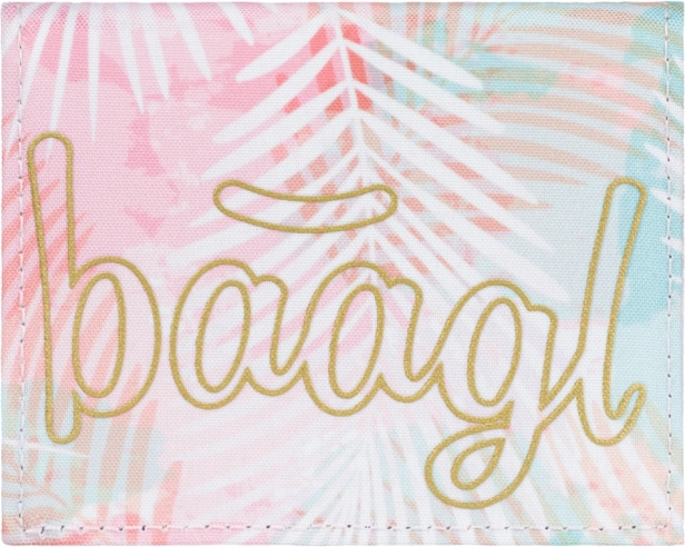 BAAGL studentenportemonnee Sunset