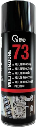 Multifunctionele spray VMD73 400 ml