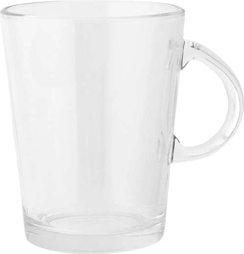Altom design glazen mok Atena 420 ml