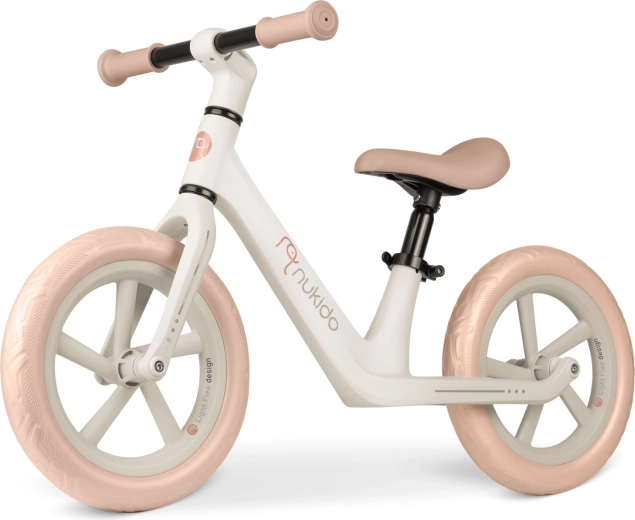 Nukido Light Flee kinderloopfiets