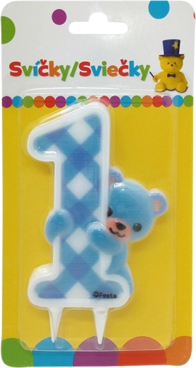 Jumbo Berenkaars voor Jongens