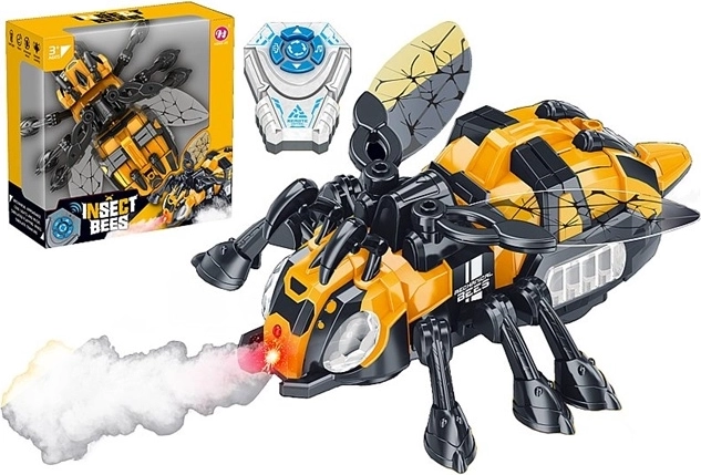 RC-insect