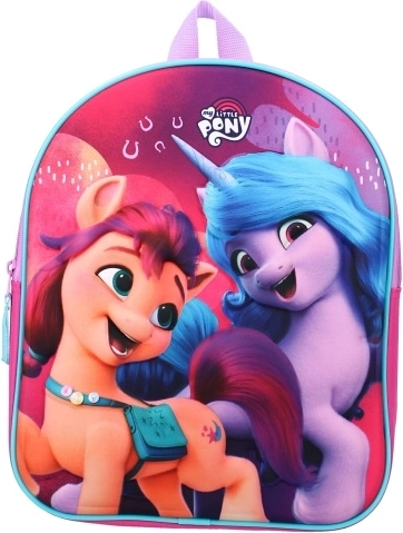 My Little Pony 3D rugzak The Movie Watch Me Shine 32 cm