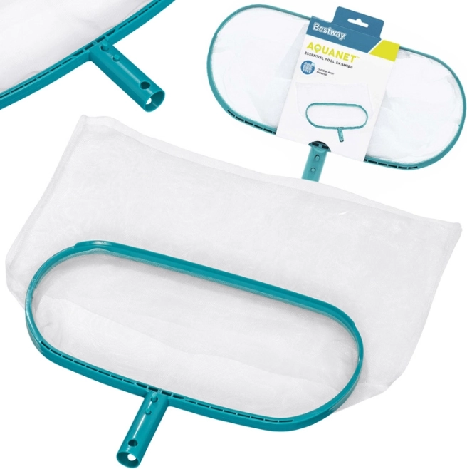 Bestway net voor zwembadreiniging