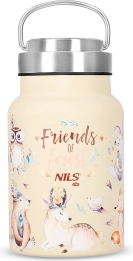 Thermofles NILS Camp Forest 520 ml