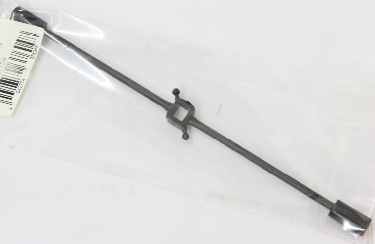 Stabilisatiestang District XS