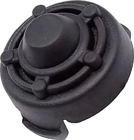 Wielafdekking voor kinderauto Land Rover Defender 110 SVX Li-Power 12,6 V