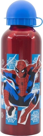 Spider-Man aluminium drinkfles 530 ml