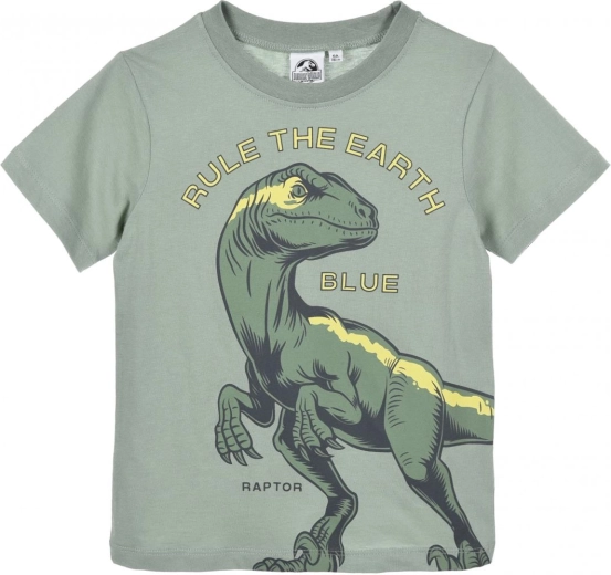 Jongens T-shirt Jurassic World
