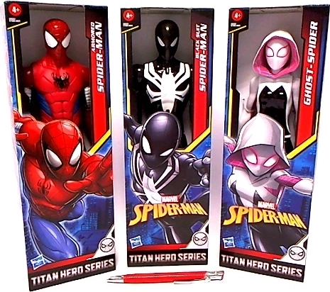 Hasbro Power Rangers SPD gepantserde actiefiguur