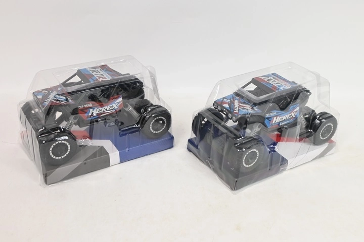 Jeep driewielig kinderwagentje 20 cm