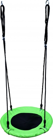 Stoffen Schommelring 60 cm