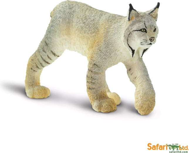 Safari Ltd. lynx - 1 stuk