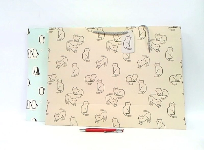 Cadeautas JYWK 190 maat L