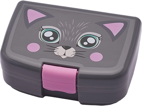 Hurá collectie lunchbox kat