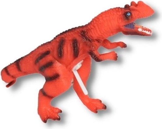 Ceratosaurus-dinosaurusfiguur