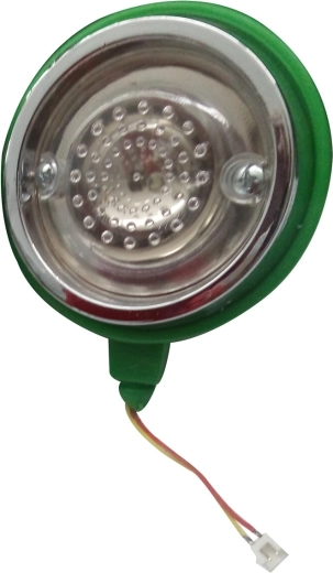 Voorste koplamp voor elektrisch voertuig JAMARA