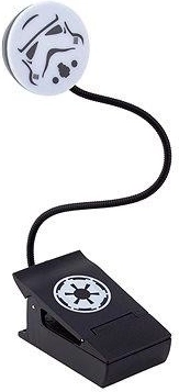 Star Wars LED-lampje op AAA-batterijen