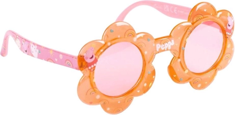 Zonnebril Peppa Pig (Cerdá)
