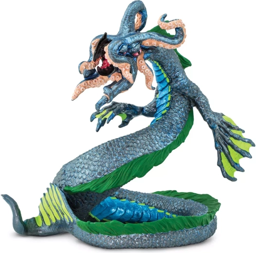 Leviathan-figuur Safari Ltd.