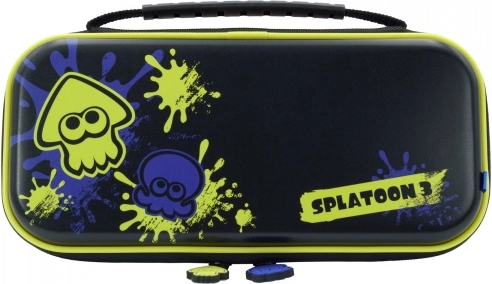 Vault-hoes voor Nintendo Switch – Splatoon 3