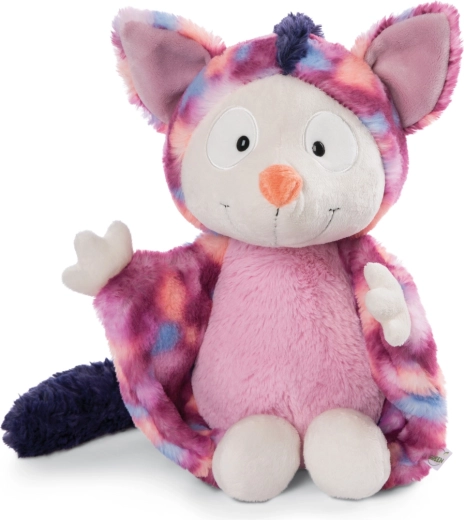 NICI pluchen vliegende eekhoorn Macy McFly Green 25 cm